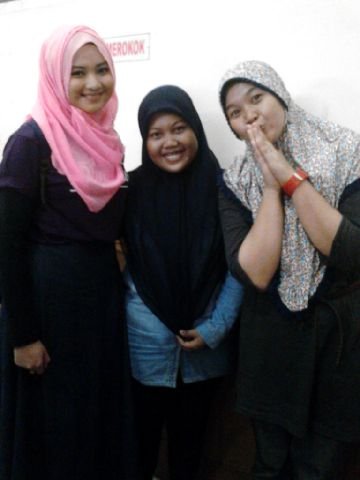 [I♥AllahSWT][I♥MuhammadSAW][I♥westlife][I♥kazoku][I♥watashi no shourai no otto][29juli1996][universitas bhayangkara surabaya]folback?Justmention (y)