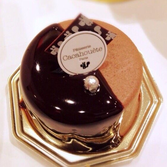 おいしいスイーツの画像をお届けします♡ #食べたくなったらRT