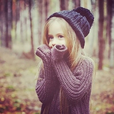 Im Awaska, A three year old with no family {RP-Single-No family}
