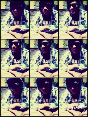 Gw nya sayang banget sama lu...bey