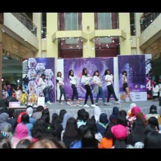 AceOfLadies [AOA cover dance] from @On9Ent~ Debuted on December 16th 2012, keep suport us! thanks☺