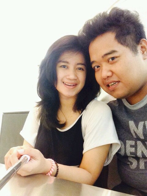 Sayang banget sama ♥@NurihzaZulvi♥