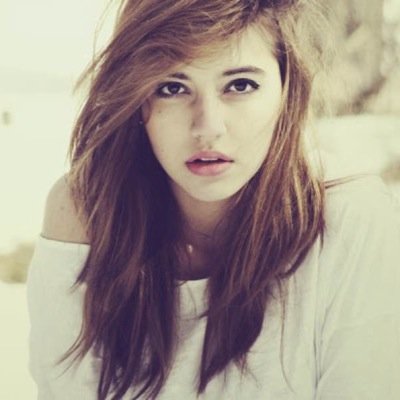 Apollo's sister who moved into Beacon Hills to see him again. A brother and sisters love can not be broken.