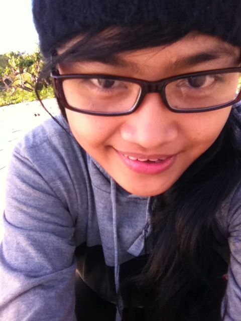 one day, if you've gotten tired of me, just say it. Don't worry, you will not lost my love♥