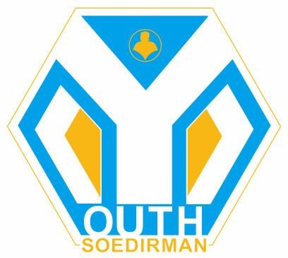 YouthSoedirman's profile picture. Make A Change . Yes I Can !! | instagram : youthsoedirman