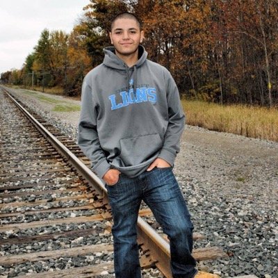 19beckman96's profile picture. 