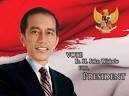 Akun Resmi Presiden ke 7 . Ir H Joko Widodo. Di kelola Staff Khusus Kepresidenan