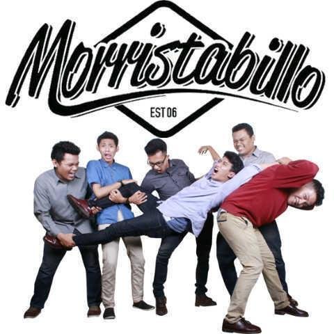 New Account Resmi Morristabillo | SKA Music | FB: Morristabillo II | ContacPerson: 085728050900 | Morristabillomusic@gmail.com