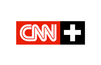 CNNSPAIN's profile picture. CNN+ NOTICIAS 24 HORAS NEWS 24 HOURS