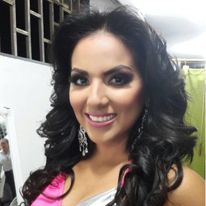 TodosconVivi's profile picture. Cuenta Oficial Reina de Arenillas 2014-2015