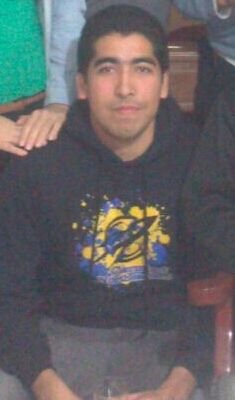 Ingeniero Electromecánico