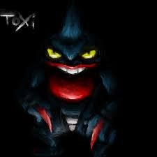 ThePoisonShadow's profile picture. Master of poison arts his mentor is @Aqua_Assassin and I am a loyal member of his team do not test me your skills do not match mine #MV #RP