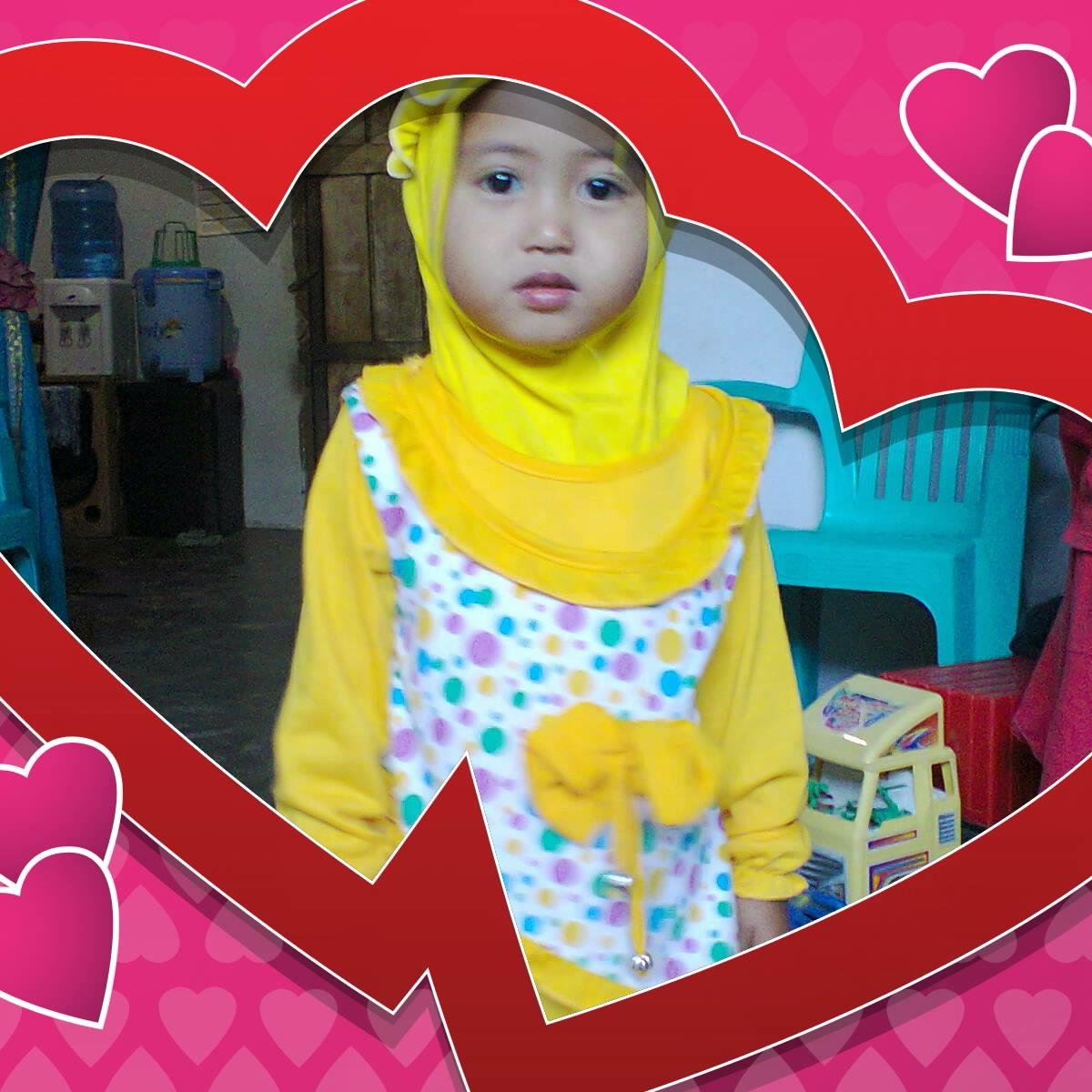 Sehat itu indah