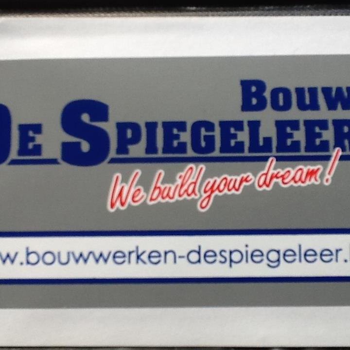 DeSpiegeleerJur's profile picture. bouwer woningbouw,  wielermaniak, papa