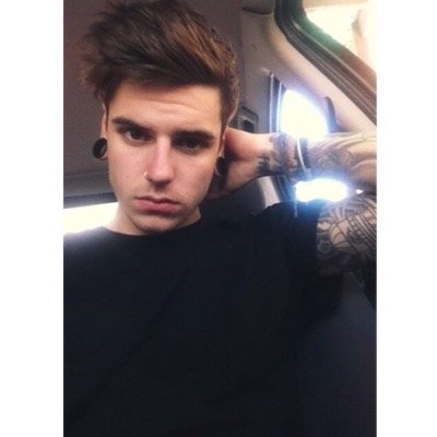 you're probably an insecure cunt and i love you
