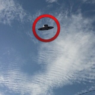 こんにちは、実は僕はUFOの話がとても興味があります！UFOの詳しい人は是非返事かフォローしてください。