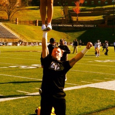 mikebrey34's profile image