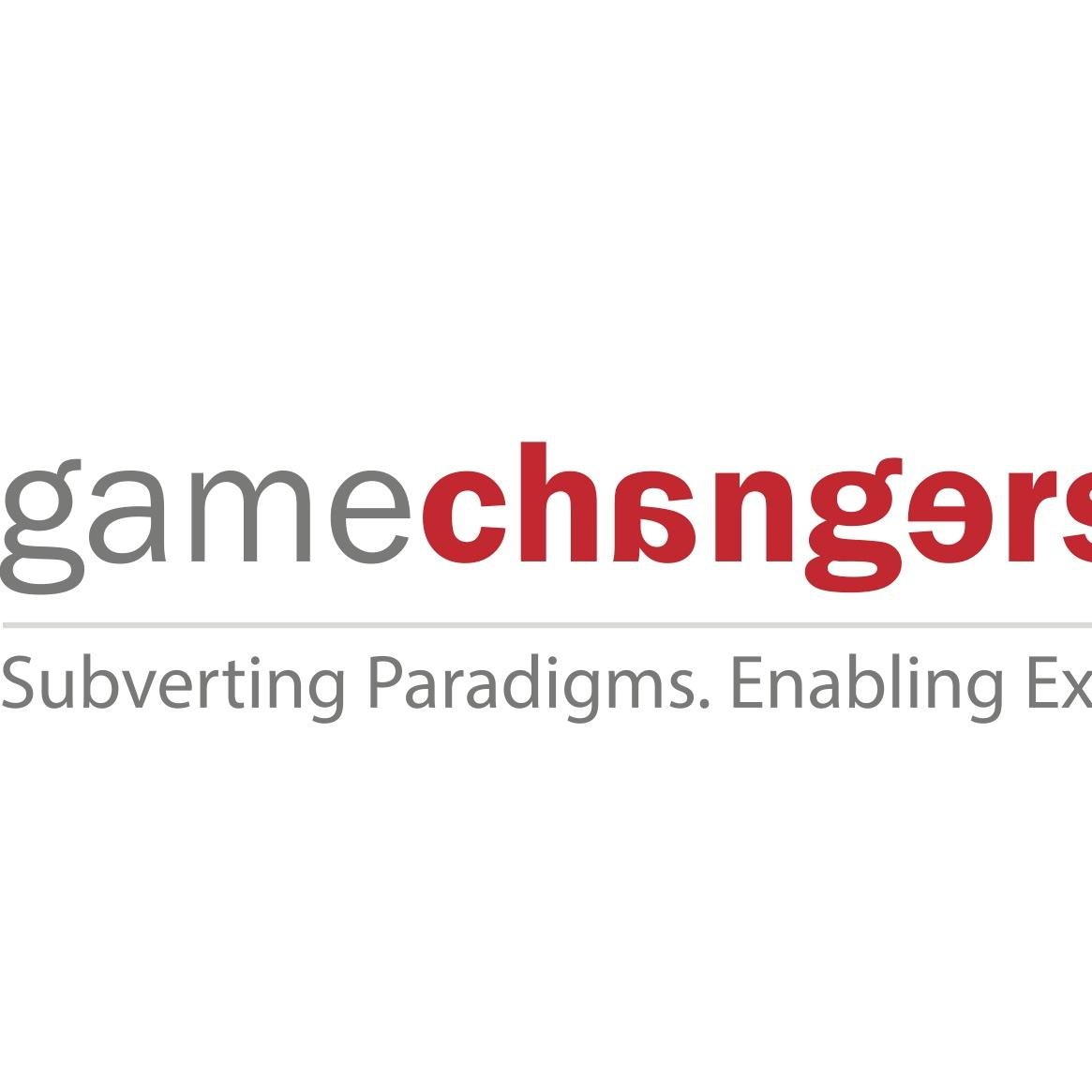 GameChangers helps improve the efficiency, effectiveness and effiacy of individuals and organizations in a tangible, measurable & context specific framework.