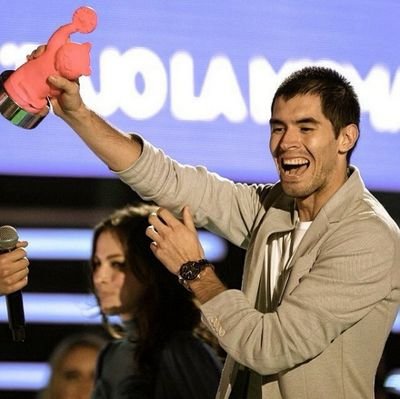 ♡ Amamos a German Garmendia ♡  #GermanAMéxicoMty !!!!!