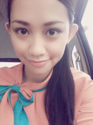 Just me