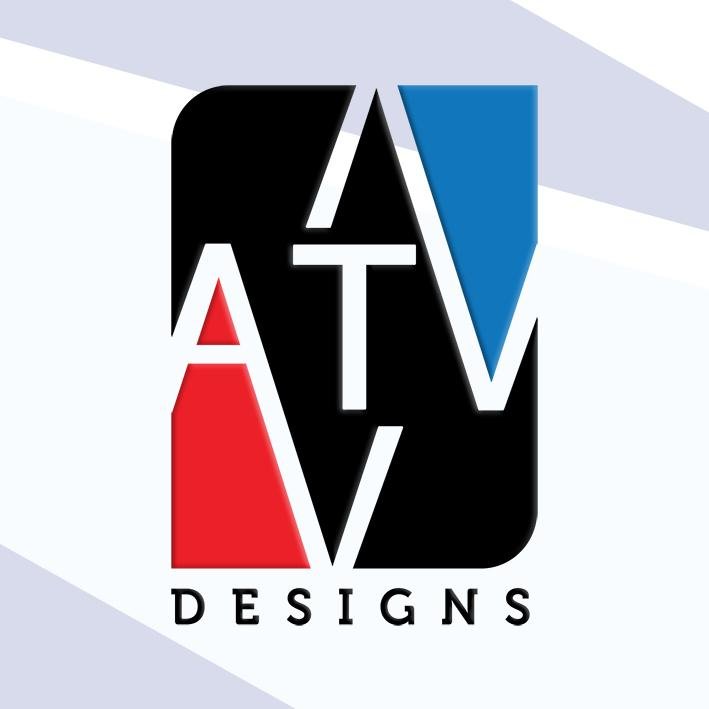 ATVDesigns es Diseño Profesional de vanguardia, estrategias comunicación y soluciones gráficas integrales.