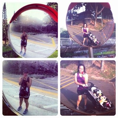|investing in health. Trying to be the fittest I can be. ~SAHM to a 9mo. LOVES running, eating/drinking healthy, blogging, reading, praying :)