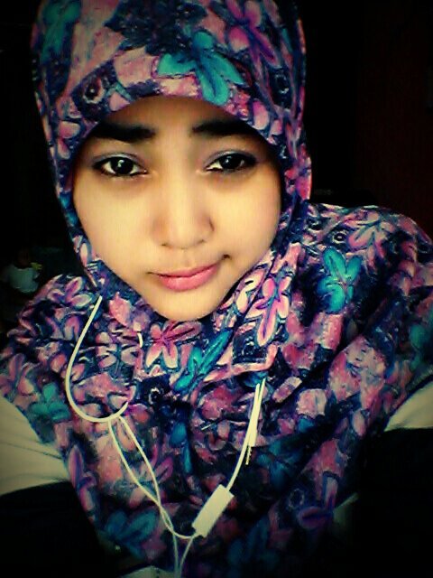 Ada Niat pasti ada jaLan ☺