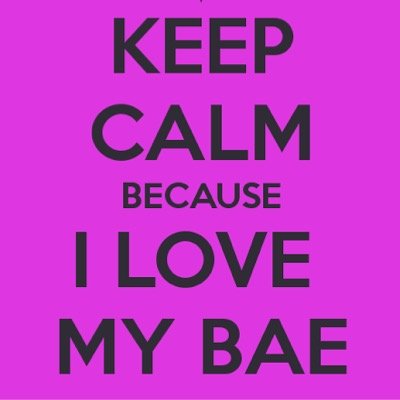 Things bae does that frustrate you, but you deal with it anyway because they're bae. Submissions welcome #ThingsBaeDoes