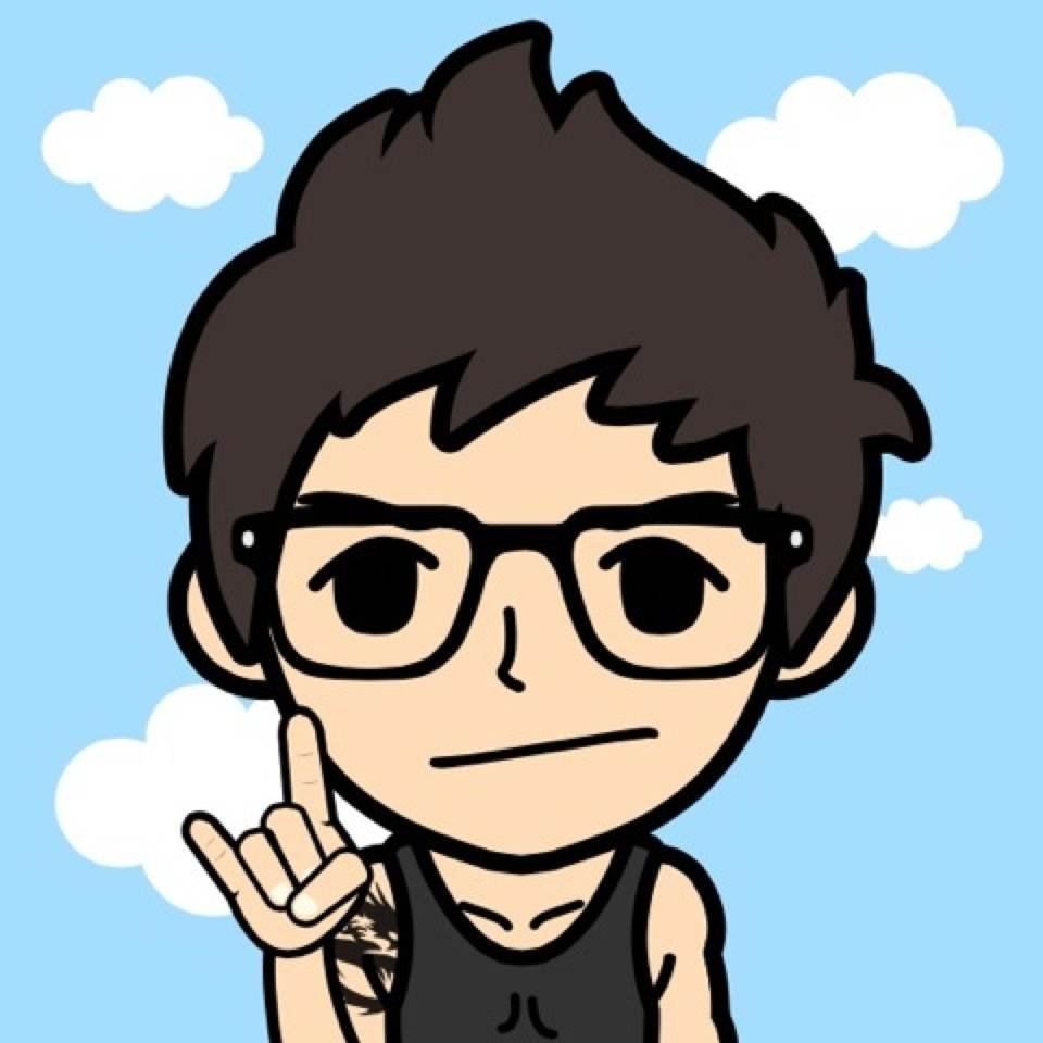 Justdannyok's profile picture. 