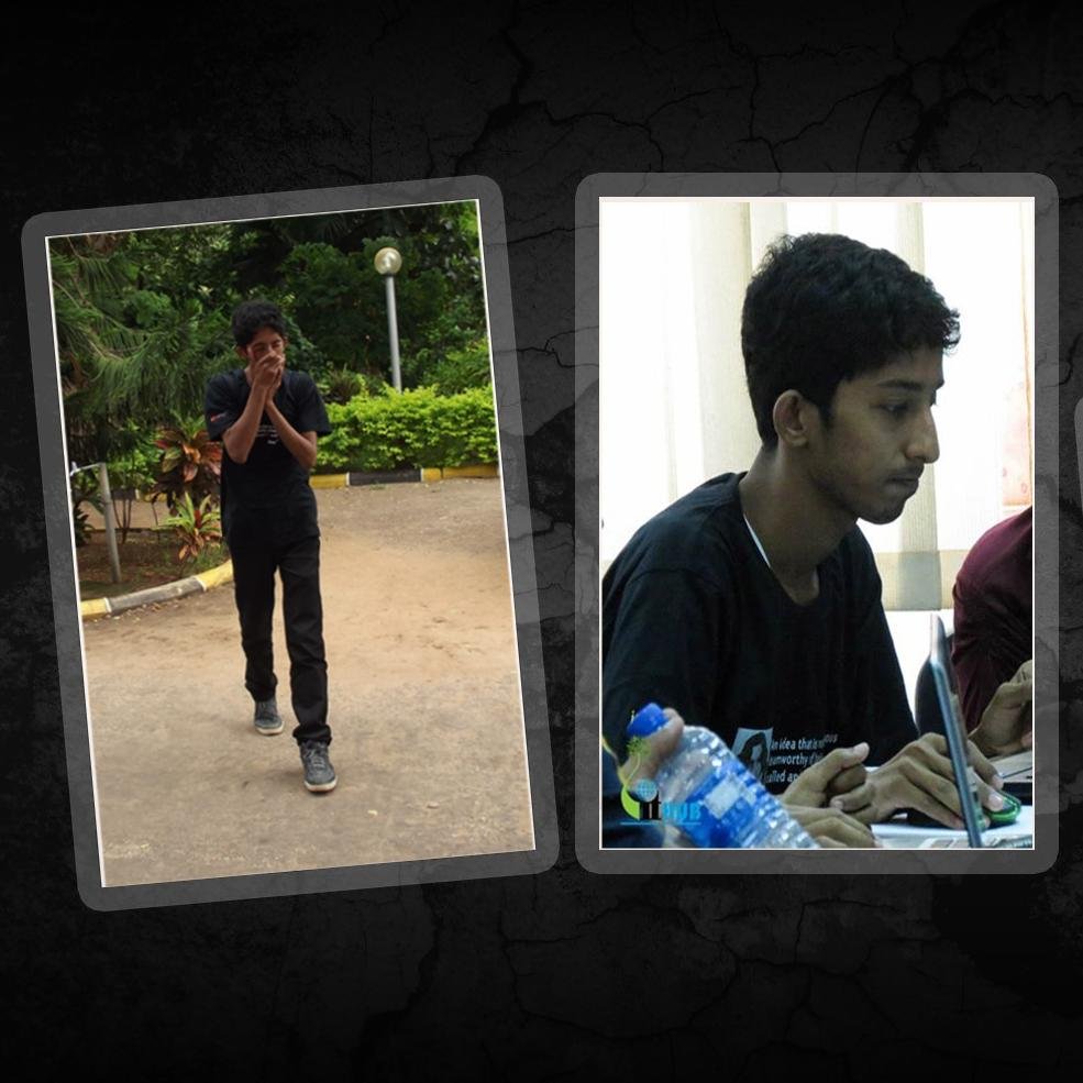 MohamedZajithB's profile picture. whatsapp:+5491138692395mi vida C.A.B.JNitrograph@nitrograph