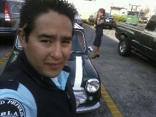 FAlexanderA's profile picture. dIa De AcTiTuD