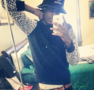 #20,#TeamBrownSkin,#TeamAstronautLife