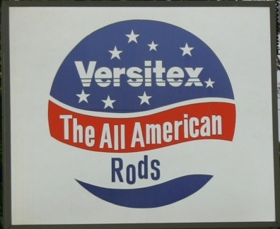 VersitexFishing's profile picture. Rod Building Components Sales