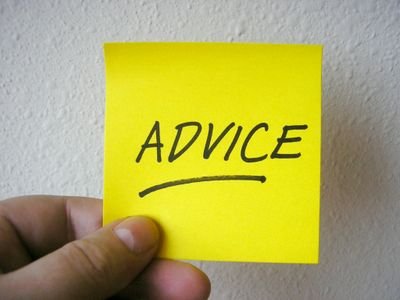 daily advice for different situations