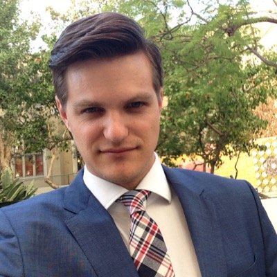 SonofaBear85 Profile Picture