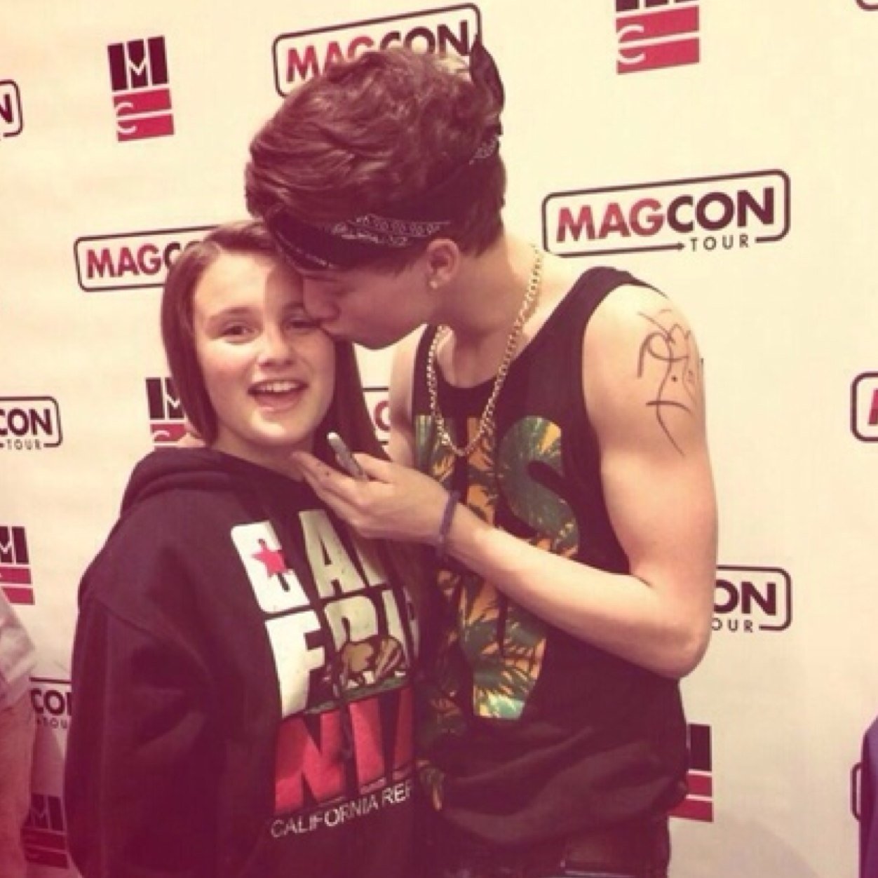 Taylor Caniff is Life❤️❤️