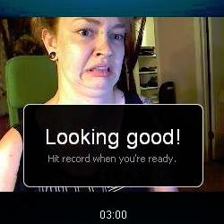 hand_satanizer's profile picture. paperbag_writer on Twitch.