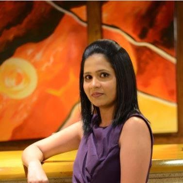 Data science researcher, Cricket fan,love travelling