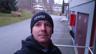 kalvoapina's profile picture. 