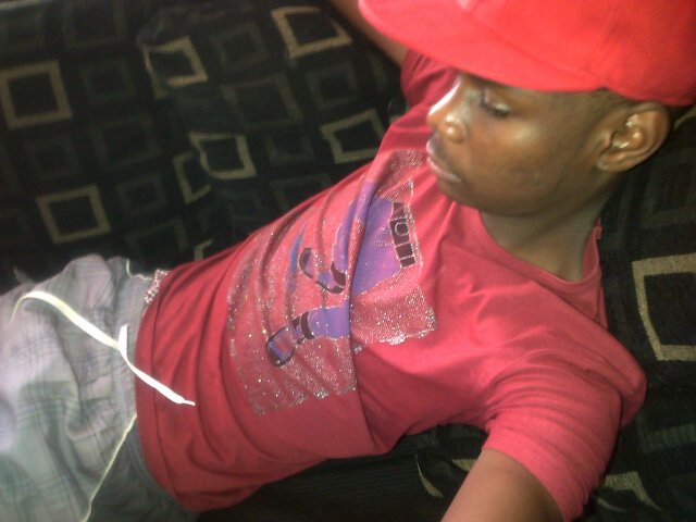 I'm brilliant,gorgeous,talented,fabulous,actually I'm just a simple nice guy