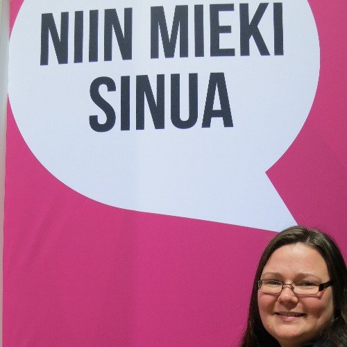 PrinsessaK's profile picture. Työskentelen Tiedolla, vapaa-ajalla toimin lisenssoituna Personal Trainerina yrityksessäni Kuntoa Elämään sekä Fitran alue-edustajana.