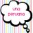 Una Peuana