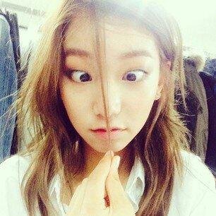Danielle Arico Brandt // Dec 13th 1995 // literature 1st semester at KyungheeRP