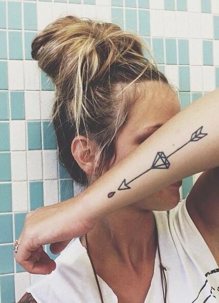Take it easy,someday I well be what I want to be , sag♐.