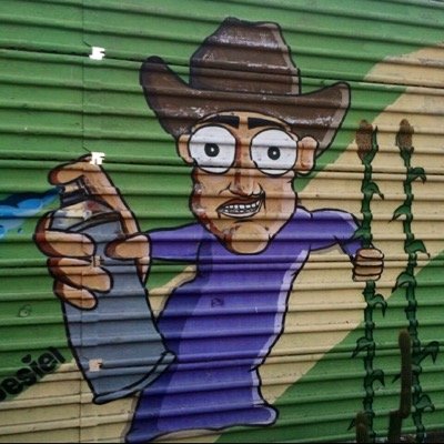 OPruyn's profile picture. 