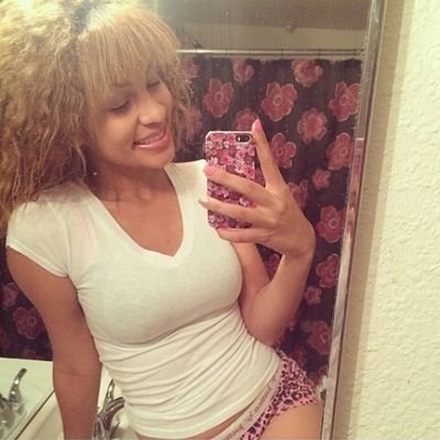 yes bitch, its public just for you