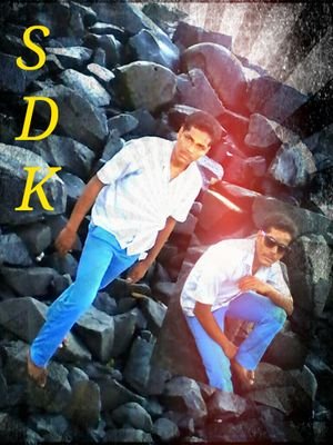 143Sdkms's profile picture. 