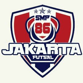 futebolsala86's profile picture. Official Account Twitter of Futsal SMPN 86 Jakarta. Bring newest informations of the match, match result, photos, and facts of the players.