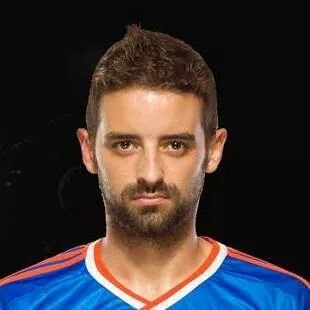 Bruno Pinheiro, current Football player of ARMY UNITED (THAILAND)