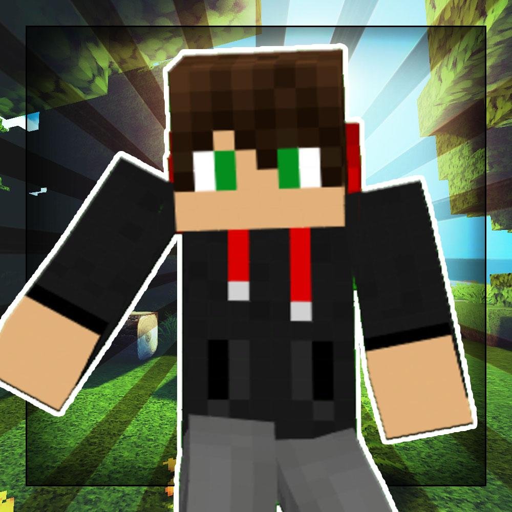 A Minecraft PvPer